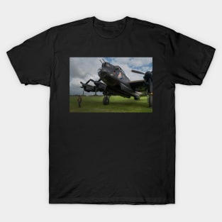 Just Jane T-Shirt